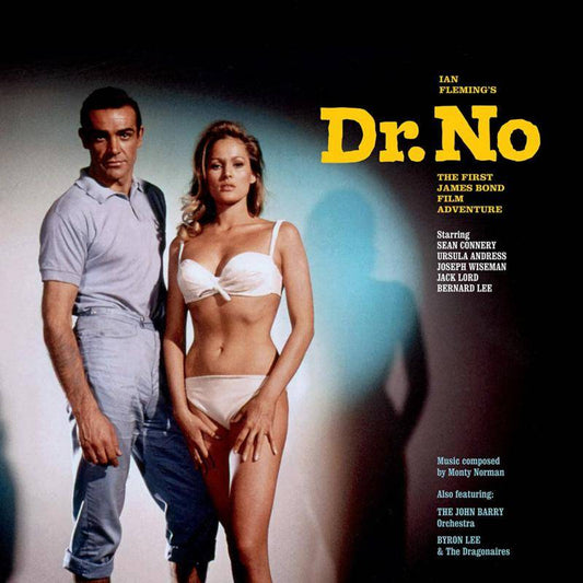 Dr. No - Original Soundtrack