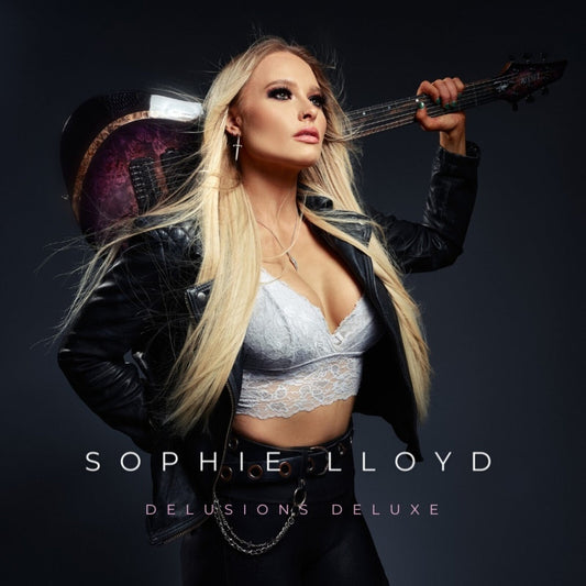 Sophie Lloyd - Delusions (Deluxe) Product Image