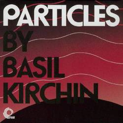 Particles