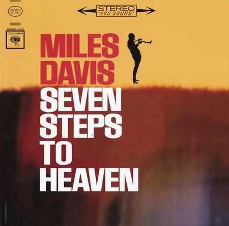 Seven Steps To Heaven Analogue Productions Edition