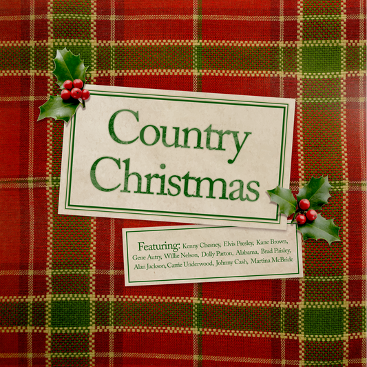 Country Christmas