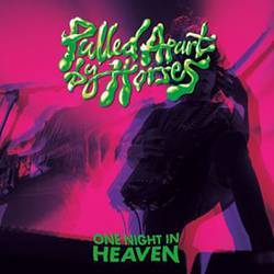 One Night in Heaven