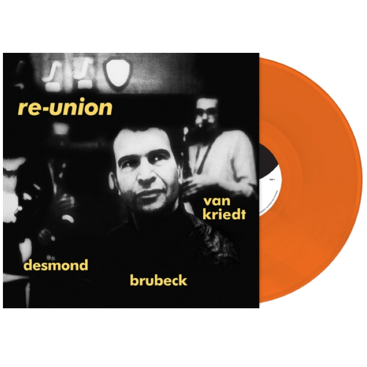 Re-Union