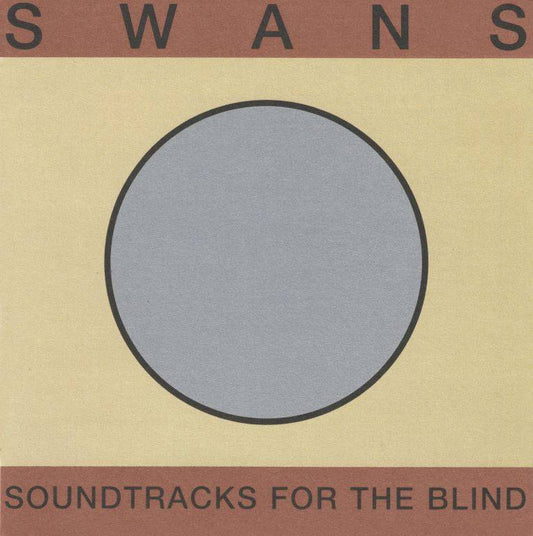 Soundtracks for the Blind