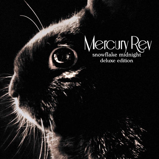 Snowflake Midnight - Deluxe Edition