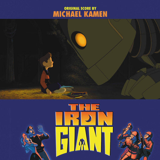 Iron Giant
