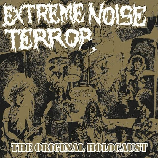 A Holocaust in Your Head - The Original Holocaust