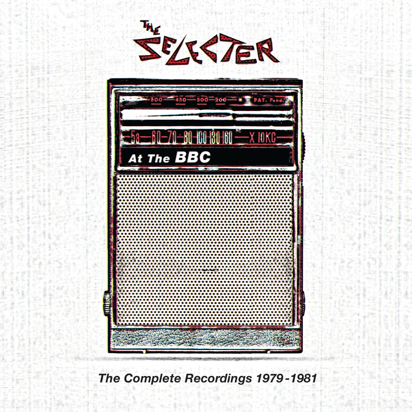 At The BBC: The Complete Recordings 1979-1981