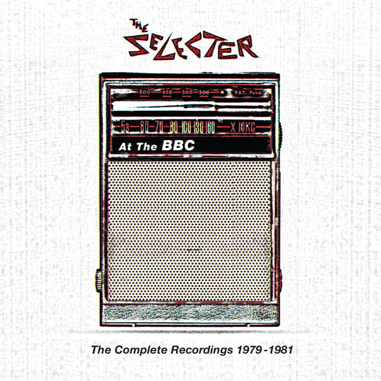 At The BBC: The Complete Recordings 1979-1981