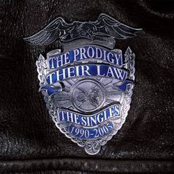 Their Law - The Singles 1990 - 2005