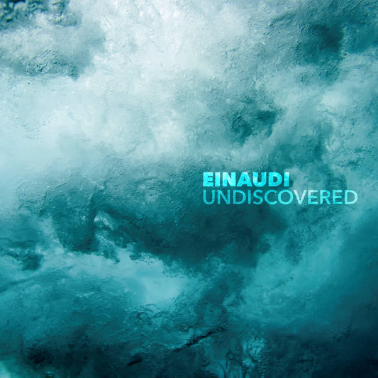 Einaudi Undiscovered