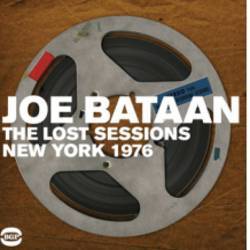 The Lost Sessions - New York 1976