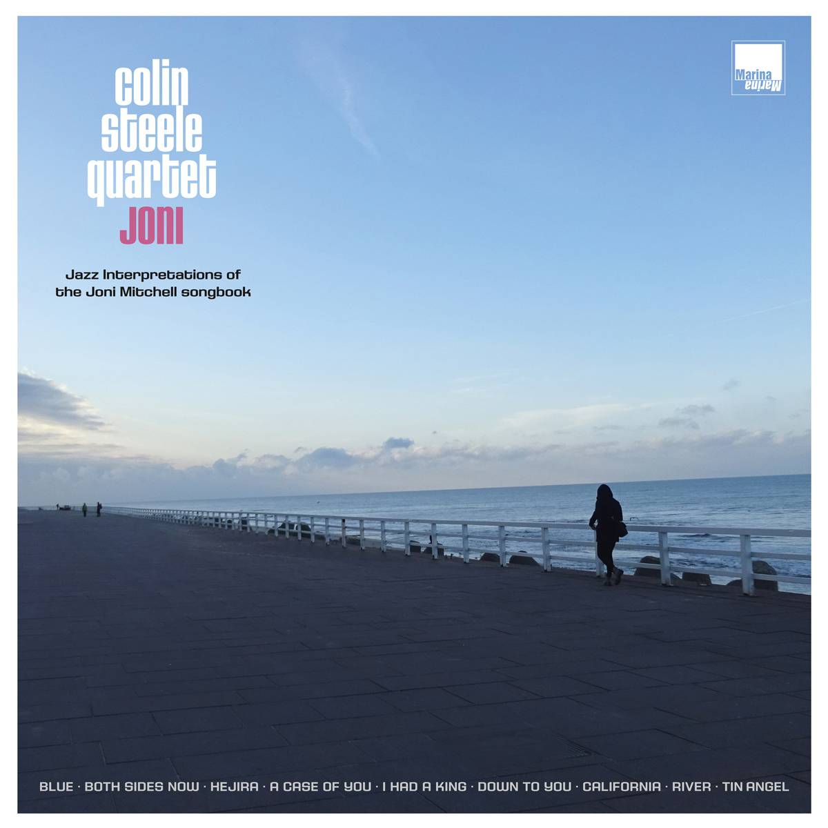 Joni  - Jazz Interpretations of the Joni Mitchell Songbook