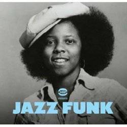 Various - Bgp Presents Jazz Funk