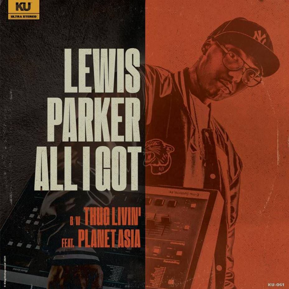 All I Got / Thug Livin' (featuring Planet Asia)
