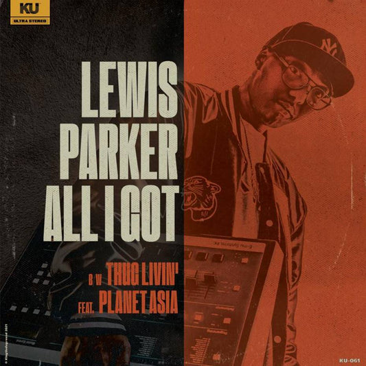 All I Got / Thug Livin' (featuring Planet Asia)