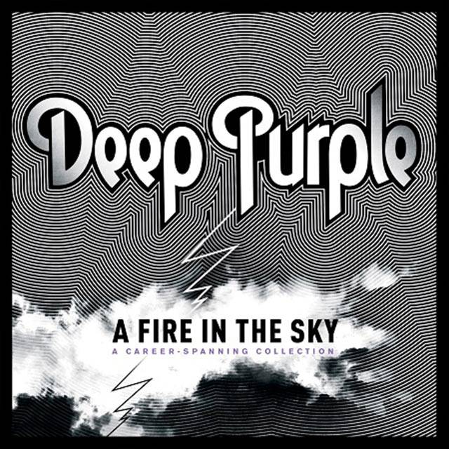A Fire in the Sky