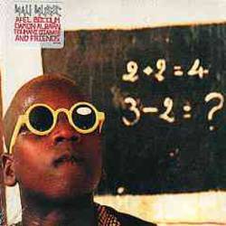 Various - Mali Music