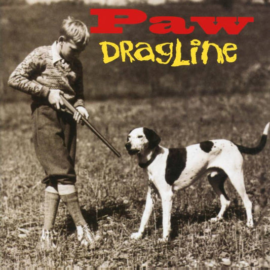 Dragline