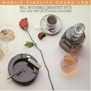 Greatest Hits - Mobile Fidelity Edition
