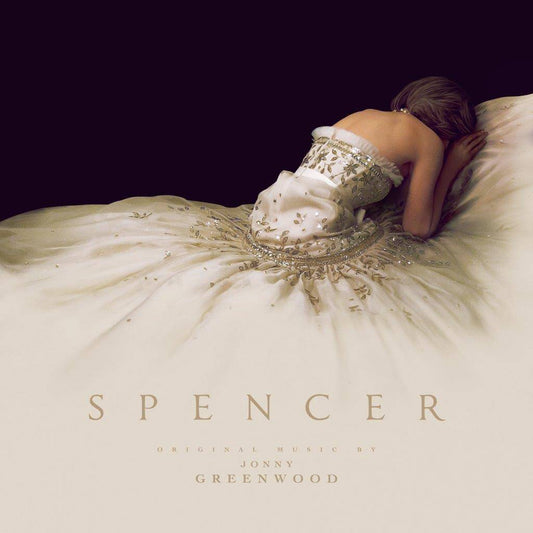 Spencer - Original Soundtrack