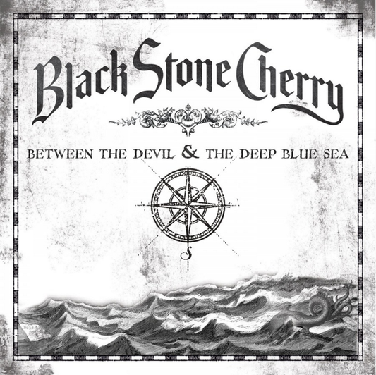 Between the Devil and the Deep Blue Sea