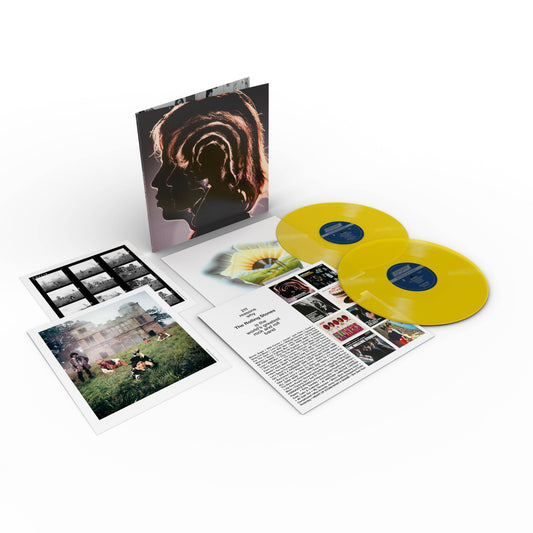 Hot Rocks (RSD 2021)