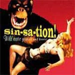 Various Artists - Sin-sa-tion!