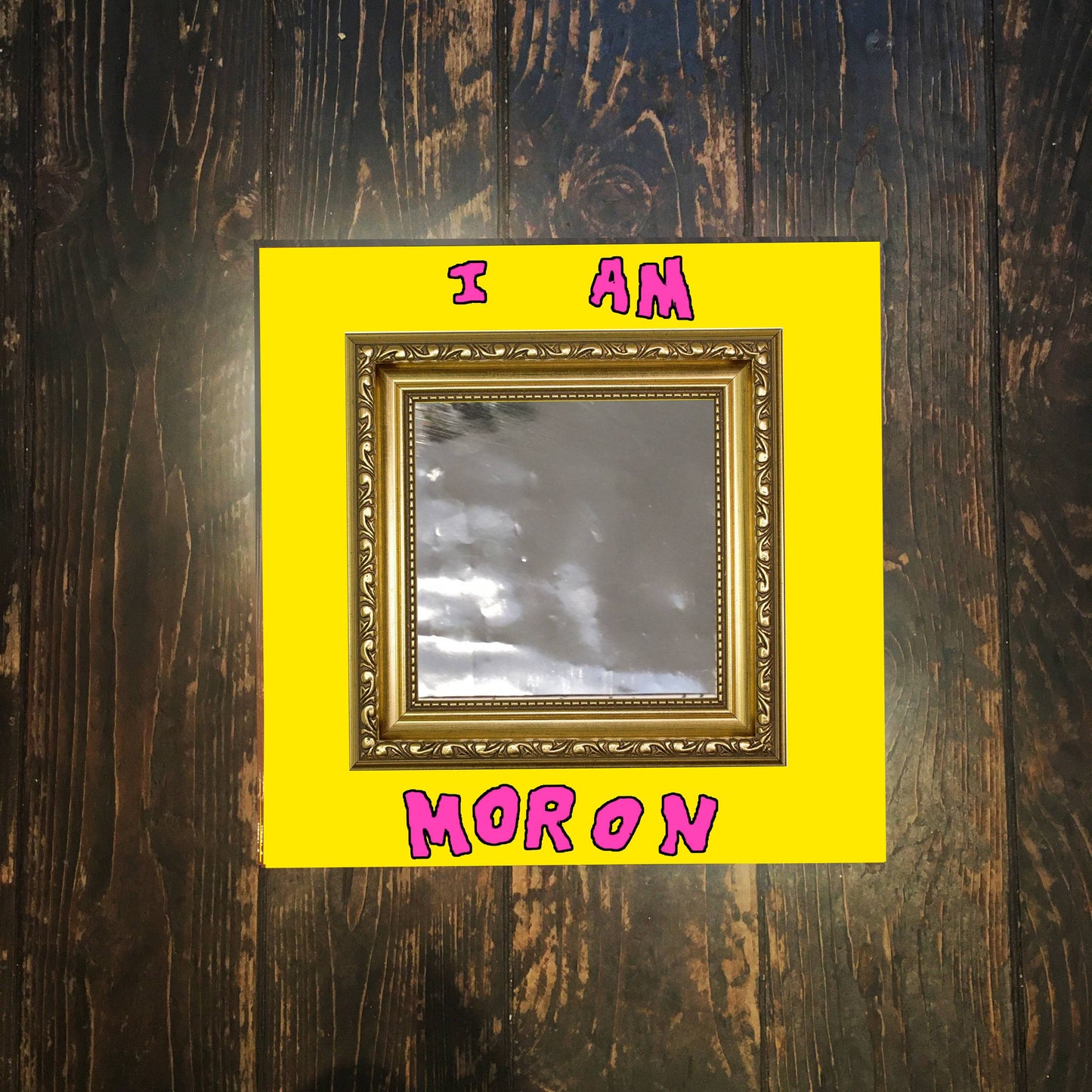 I Am Moron (RSD Special Edition)