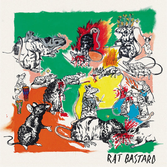 Rat Bastard