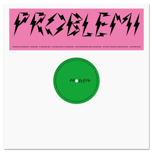 Problemi Remixes