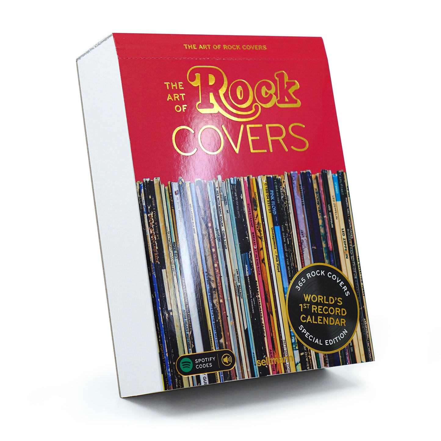 The Art of Rock