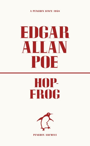 Hop - Frog