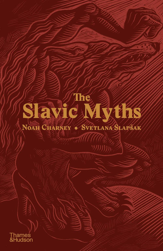 The Slavic Myths