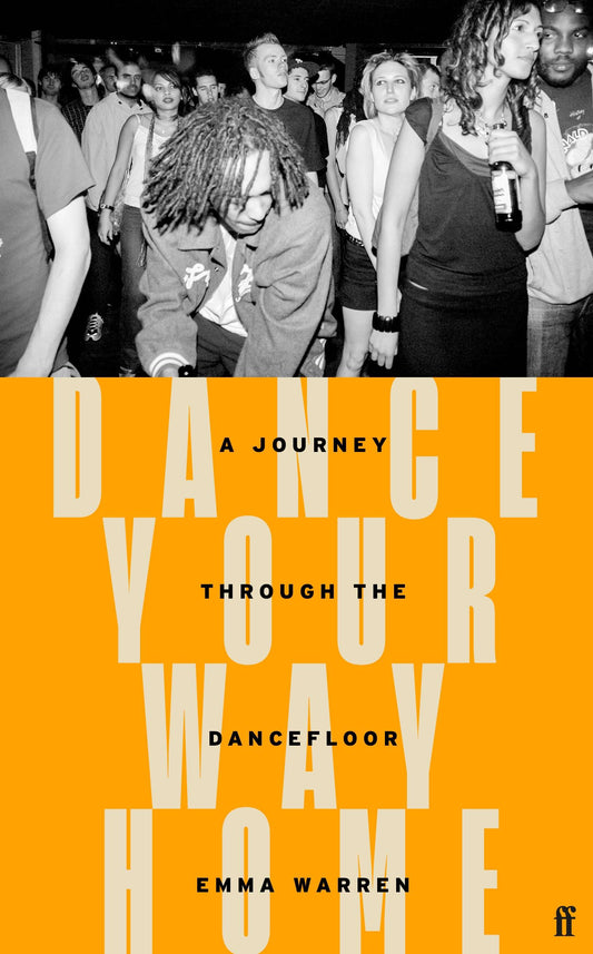 Dance Your Way Home: A Journey Through the Dancefloor