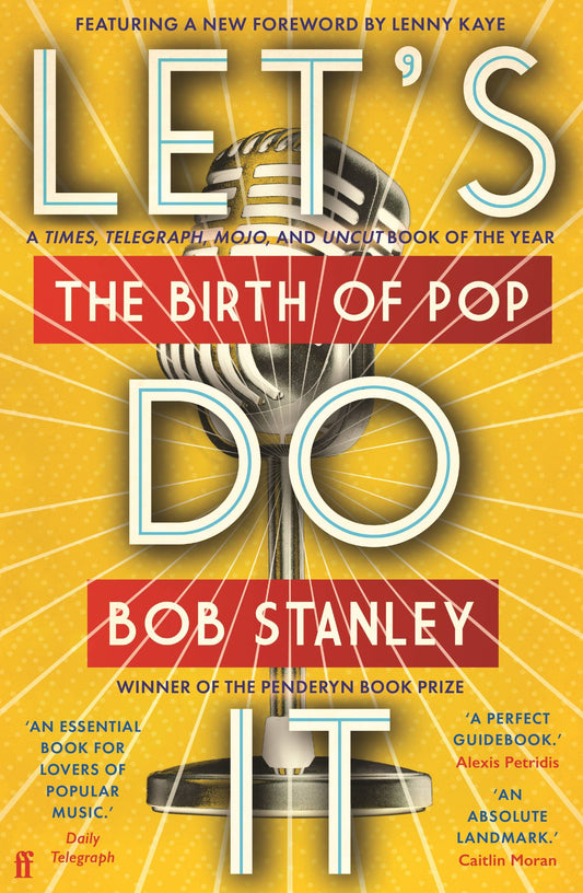 Let's Do It: The Birth Of Pop