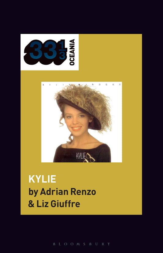 Kylie Minogue's Kylie (33 1/3)