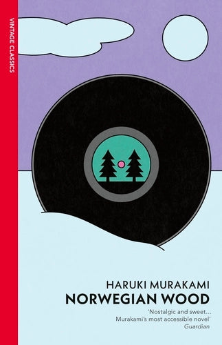 Norwegian Wood