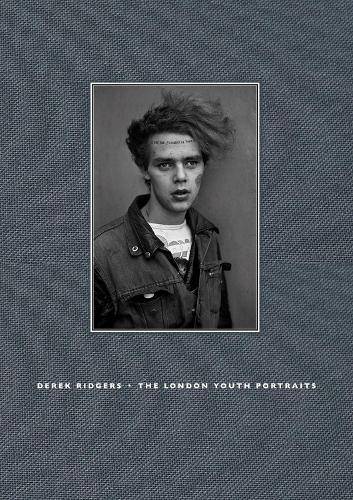 The London Youth Portraits