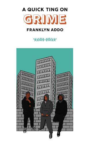 A Quick Ting On: Grime - AQTO