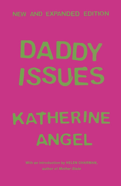 Daddy Issues