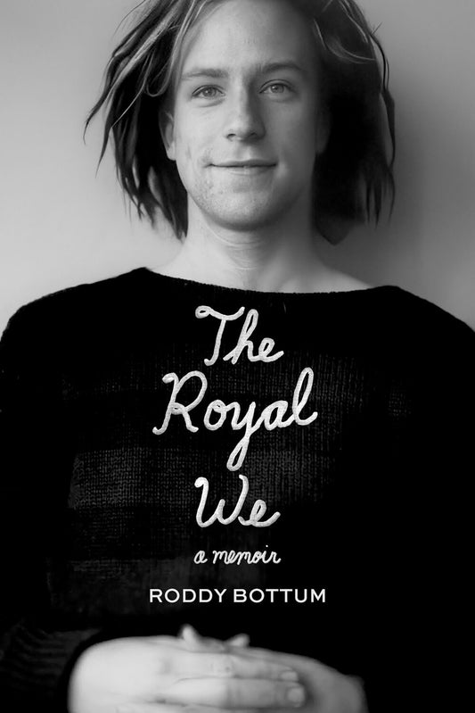 The Royal We : A Memoir
