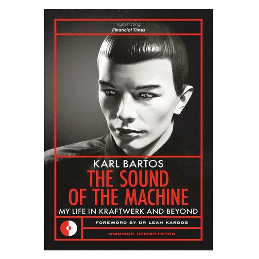 The Sound of the Machine (Omnibus Remastered) - BOGOHP