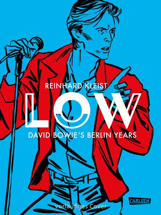 Low (David Bowie - The Berlin Years)