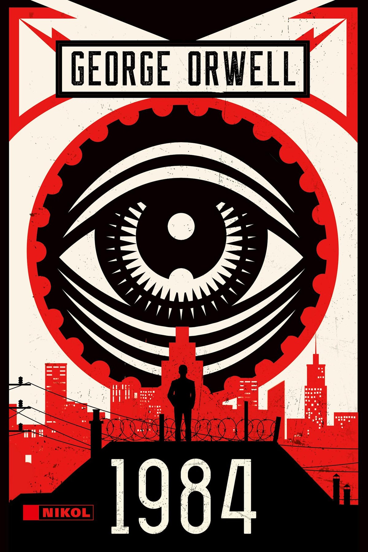 1984 - German
