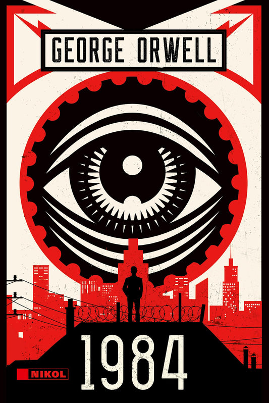 1984 - German