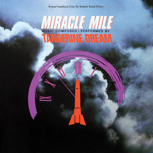 Miracle Mile