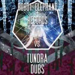 Various - Robot Elephant Vs. Tundra Dubs