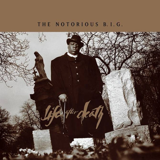 Life After Death (25th Anniversary Super Deluxe Boxed Set)