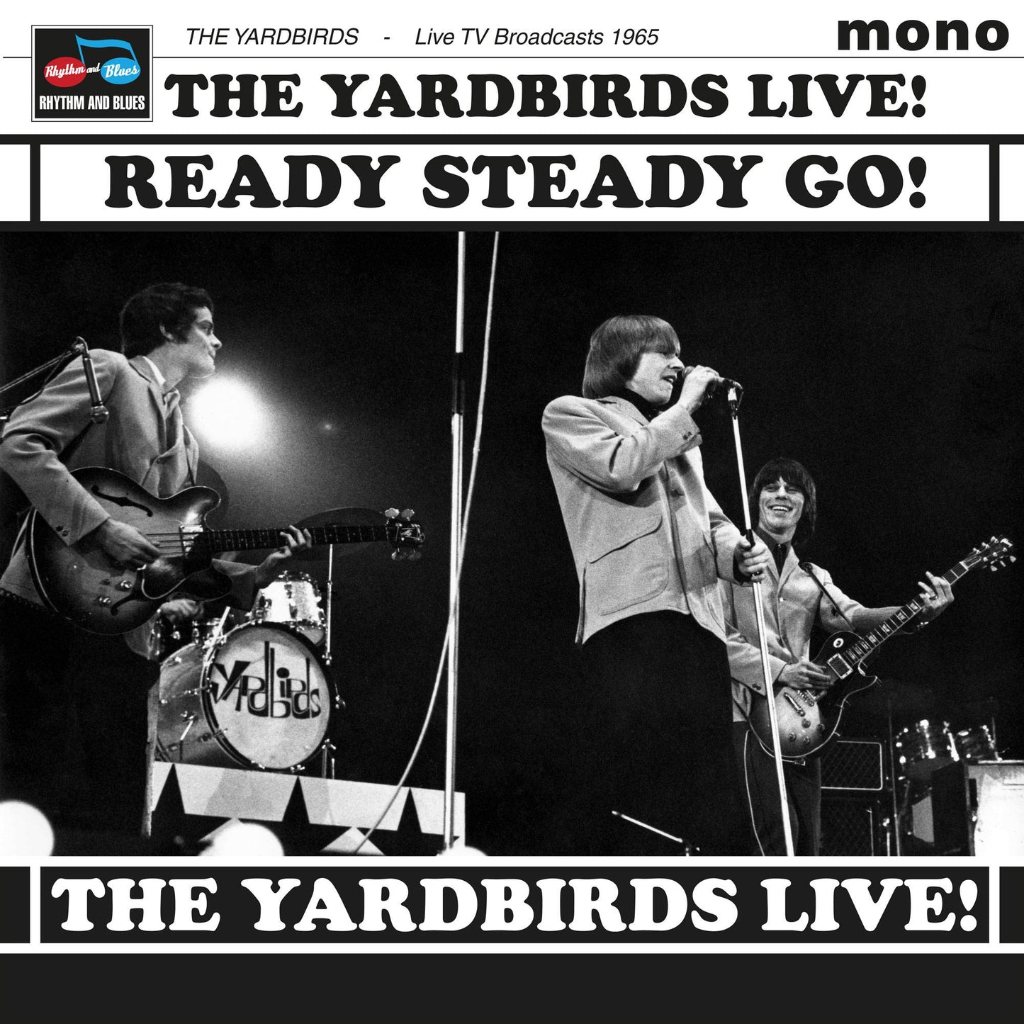 Ready Steady Go! Live in 65